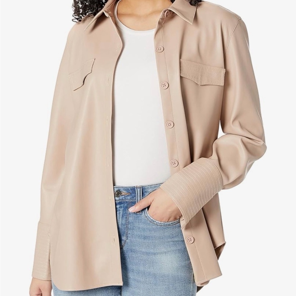 BB Dakota Old Town Road Jacket